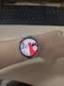 HUAWEI WATCH GT 6 薄荷青 华为智能手表多维情绪健康全新骑行体验强劲续航【清新淡雅韵味十足】 实拍图