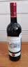CANIS FAMILIARIS法国原瓶进口波尔多AOC红酒 王爵干红葡萄酒750ml*6支木箱礼盒装 实拍图