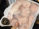 正大鸡翅根2斤【美食大赛同款】  生鲜冷冻鸡肉烤鸡翅鸡肉 实拍图
