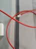 毕亚兹 适用一加数据线USB-A to Type-C 闪充线 12A 1.5米充电线支持100WMax快充线通用OPPO华为小米手机 实拍图