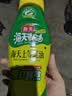 海天 上等蚝油590g 挤挤装 蚝油耗油调料 家用炒菜点蘸油碟 实拍图