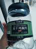 农香森麻辣风干鸡胸肉干罐装500g即食减脂健身代餐休闲零食健康解馋小吃 实拍图