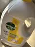 滴露（Dettol）衣物消毒液除菌柠檬3L 99.9%杀菌除螨内衣裤衣服消毒水 实拍图