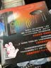 Tenda腾达 WiFi6免驱动usb无线网卡台式机专用 wifi接收器台式电脑笔记本主机网络wifi发射 内置天线 实拍图
