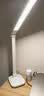 美的（Midea）志轩台灯AAAA级读写学习阅读灯儿童卧室宿舍书桌学生护眼灯床头灯 实拍图