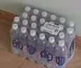 依能 锌强化 无糖无汽弱碱 苏打水饮料 500ml*24瓶 塑膜装饮品 实拍图