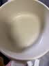 美的（Midea）电煮锅 小电锅 电蒸锅 宿舍小锅多功能锅辅食锅 1.6L学生寝室一体泡面小火锅电煮锅XZE2017 配蒸笼 实拍图