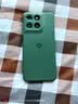 摩托罗拉 联想moto g100 四年质保 LCD护眼屏 7000mAh 国家补贴 应用六开 多场景NFC  12GB+256GB 青峰绿 实拍图