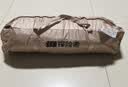 探险者（TAN XIAN ZHE）帐篷3-4人户外全自动便携式露营帐篷公园野餐黑胶防晒防雨 实拍图