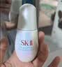 SK-II光子小灯泡美白祛斑淡斑精华液30ml化妆品sk2护肤品套装生日礼物 实拍图