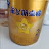 飞鹤星飞帆卓睿2段幼儿配方奶粉6-12月300g乳铁蛋白7种HMO高量益生菌 实拍图