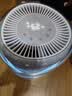 飞利浦（PHILIPS）加湿器家用卧室母婴专用静音除菌无雾空调加湿机鼻炎孕妇婴幼儿桌面大容量HU5710/10礼物 实拍图