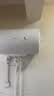 美的（Midea）【F80-A20MD1】80升机械速热双防电墙 蓝钻内胆耐用 租房优选电热水器* 实拍图