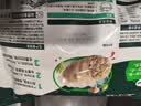 必品阁（bibigo）芹菜猪肉水饺 1200g 约48只 饺子蒸饺夜宵儿童早餐速冻半成品 实拍图