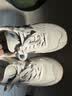 NEW BALANCE秋冬男女同款复古灰色耐磨轻便运动休闲鞋574系列ML574LGI 38.5 实拍图