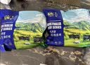 春禾秋牧 澳洲和牛牛肉饼2斤/10片 汉堡饼 进口原切牛肉馅 儿童孕妇放心吃 实拍图