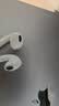 Apple/苹果 EarPods USB-C有线耳机 type-c有线耳机  iPhone 18有线耳机笔记本耳机游戏音乐 实拍图
