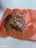 蜀道香川味嗨辣牛肉干500g 5种口味 麻辣肉脯 四川特产解馋零食量贩 实拍图