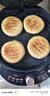 美的（Midea）电饼铛电饼档家庭用小型双面加热加大加深0氟钛陶瓷匀火 煎烤机烙饼锅电煎锅新款京东自营JKE3030P 实拍图