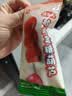 良品铺子鸡内金糖葫芦山楂棒婴儿无添加防腐剂400g儿童宝宝零食山楂棒棒糖 实拍图