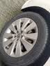 米其林（MICHELIN）【爆款清仓】汽车轮胎 215/60R16 95H 耐越 适配天籁/帕萨特/XRV 实拍图