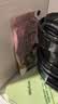 郁美净儿童面霜25g*10盒保湿滋润宝宝霜补水护肤婴儿润肤乳液鲜奶霜 实拍图