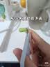 伊可新维生素AD滴剂（胶囊型）50粒0-1岁3盒装婴儿ad新生儿ad维生素ad滴剂ad伊可新ad0-6个月7-12月1岁 实拍图
