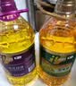 福临门食用油 玉米油+葵花籽油 品质粮油套装送礼团购礼盒装3.09L*2 实拍图