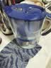 碧然德（BRITA）过滤净水器 家用滤水壶 净水壶 海洋系列 去水垢专家版滤芯11枚 环保加固包装 实拍图