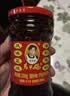陶华碧老干妈贵州特产风味水豆豉210g 下饭菜辣椒酱调料 实拍图