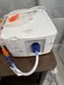 欧姆龙（OMRON）雾化机器家用老人雾化机儿童医院鼻子鼻炎洗鼻器NE-C900N赠问诊卡 实拍图