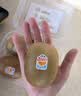 佳沛（zespri）新西兰金奇异果12粒特大果124-146g猕猴桃水果礼盒 实拍图