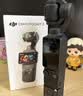 大疆DJI Osmo Pocket 3 标准版 一英寸口袋云台相机 OP灵眸手持数码相机vlog便携美颜 实拍图
