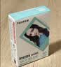 INSTAX富士instax立拍立得 mini相纸 白边双包20张(适用miniSE/11/12/40/90/LiPlay/EVO/Link3) 实拍图