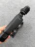 大疆DJI Osmo Pocket 3 标准版 一英寸口袋云台相机 手持数码相机 vlog 便携美颜摄像256GB内存 实拍图