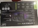 微星（MSI）魔龙 GeForce RTX 5060 8G GAMING OC V1 AI推理 电竞游戏设计智能学习独立显卡 实拍图