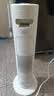 艾美特（AIRMATE）【超级单品】暖风机/石墨烯取暖器/电暖器/电热取暖器 家用全屋升温电暖气小型小太阳热风机 K72 实拍图