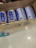 养元六个核桃智汇养生型180ml*24罐量贩实惠核桃乳饮料 实拍图