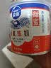雀巢（Nestle）鹰唛炼奶350g 罐装炼乳 家用做蛋挞液面包饼干调制咖啡 甜品奶茶 实拍图