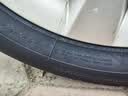佳通轮胎(Giti)轮胎185/65R15 88H  228 适配 爱丽舍/启辰/现代悦纳 实拍图