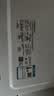 美的（Midea）快捷微波炉 家用小型 360°转盘加热 旋钮操控 易洁内胆2026新款升级（M1-L213B二代） 实拍图
