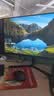 小米（MI）REDMI 27英寸显示器 144Hz 300nits亮度 专业级色准低蓝光爱眼电竞电脑办公显示器屏 A27 2026款 实拍图