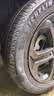 米其林（MICHELIN）汽车轮胎 215/55R17 94V 耐越 ENERGY MILE 适配秦PLUS/探歌/缤智 实拍图