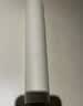 LYNN通用型粘毛器替换纸24cm6卷360撕滚筒沾毛滚纸芯卷纸猫毛神器 实拍图