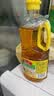 鲁花【保真菜籽油】食用油 低芥酸特香菜籽油 900ml 物理压榨  实拍图