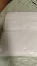 茨格曼鱼缸过滤棉高密度白绵水族箱过滤器净水白棉长120x宽30cm 实拍图