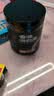 湾琴河 香油海白菜500g 罐装即食裙带菜梗段片海藻沙拉下饭菜麻油味 实拍图