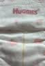 好奇（Huggies）铂金装小桃裤纸尿裤XL96片(12-17kg)加大号尿不湿【散热口碑王】 实拍图
