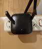 小米（MI）wifi放大器pro wifi信号增强器 300M无线速率 无线信号增强器 强电版 非路由器 需配合路由器使用 实拍图
