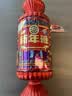 徐福记新年糖果桶装礼盒过年软糖硬糖混合口味官方旗舰店 【9种口味】新年糖*1桶 实拍图